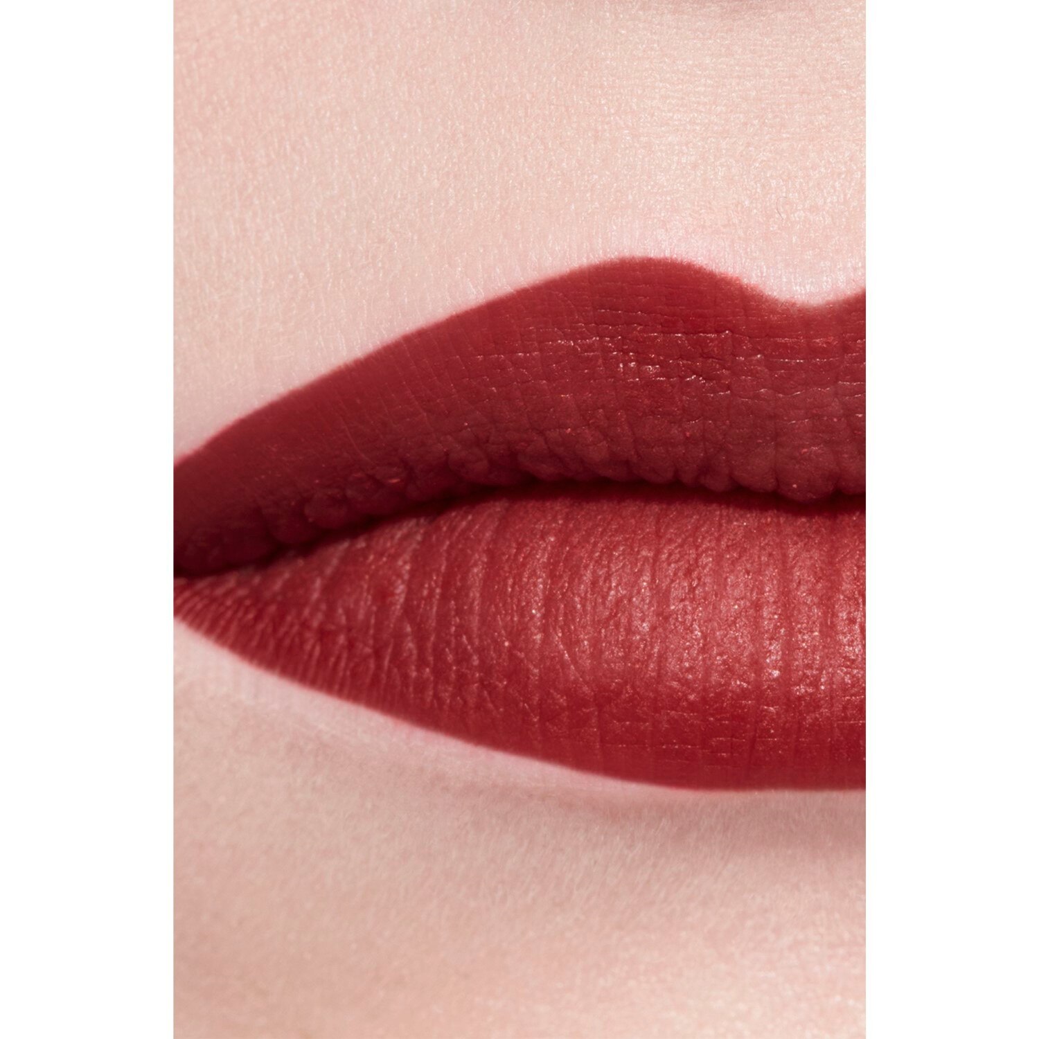 LA BARRA DE LABIOS ATERCIOPELADA LUMINOSA